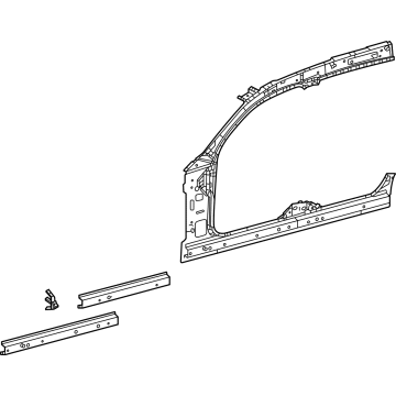 Mercedes-Benz 167-630-21-03