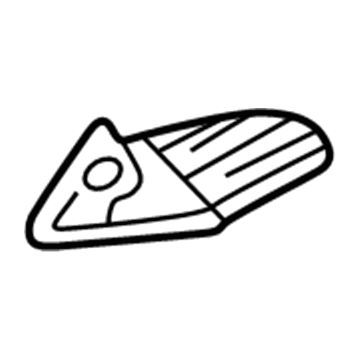 Mercedes-Benz 215-830-03-54-1437