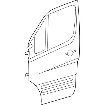 Mercedes-Benz 910-720-24-00