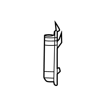 Mercedes-Benz 206-545-04-00