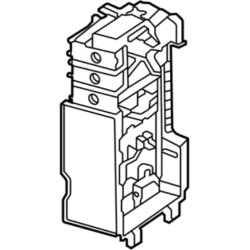 Mercedes-Benz SL63 AMG S E Performance Relay - 223-906-11-02-64