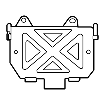 Mercedes-Benz 232-545-77-01