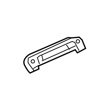 Mercedes-Benz 166-810-06-54-1D03