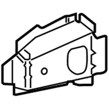 Mercedes-Benz 213-637-01-16