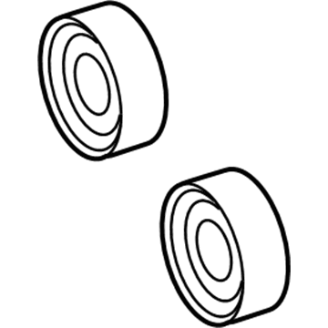 Mercedes-Benz 137-202-01-19