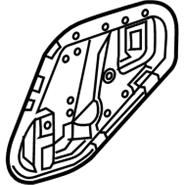 Mercedes-Benz 205-720-63-20