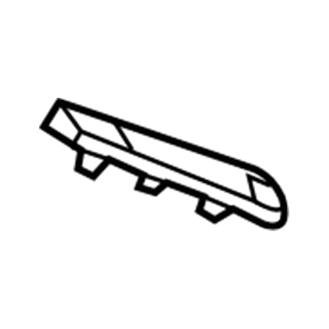 Mercedes-Benz 213-722-34-00-9051