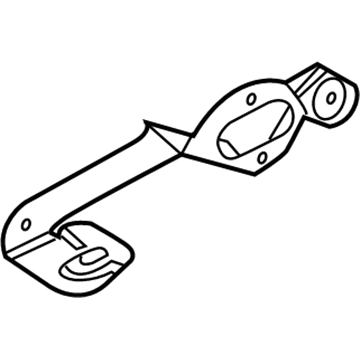 Mercedes-Benz 203-542-01-40