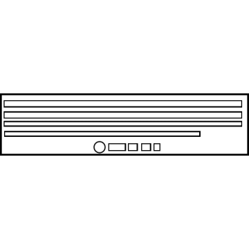 Mercedes-Benz 203-584-92-17