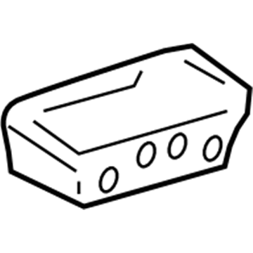 Mercedes-Benz 207-690-00-09-7E94