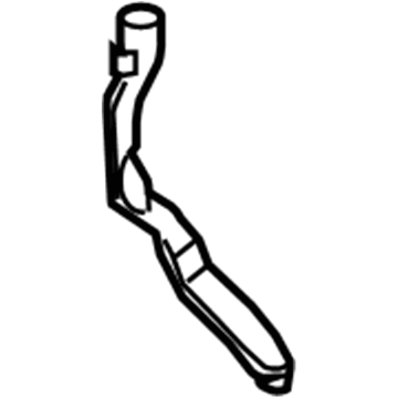 Mercedes-Benz 221-832-05-90