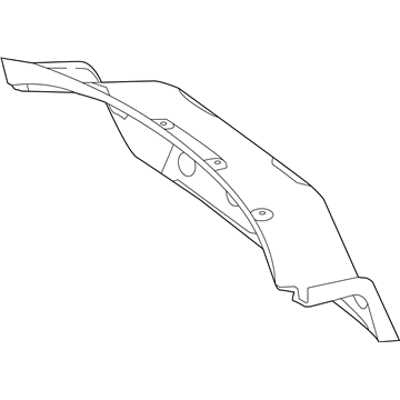 Mercedes-Benz 238-690-02-41-9F08