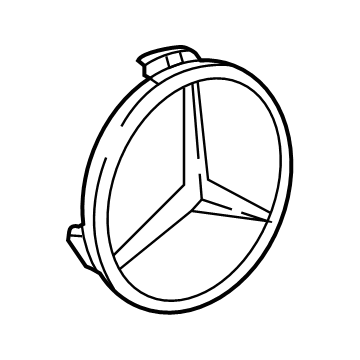 Mercedes-Benz 000-400-42-00-7756