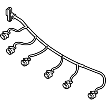 Mercedes-Benz 204-540-06-08