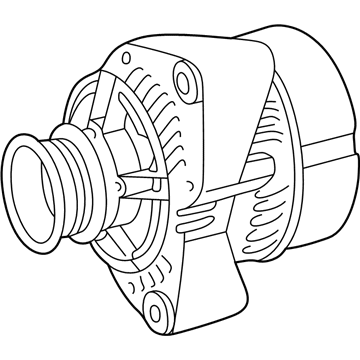 Mercedes-Benz 009-154-76-02-88