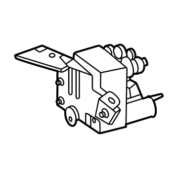 Mercedes-Benz 254-830-27-03