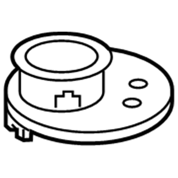Mercedes-Benz 222-869-01-72