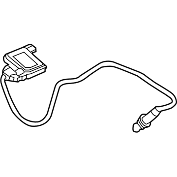 Mercedes-Benz 000-905-85-11-87