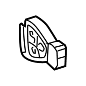 Mercedes-Benz 211-766-35-06-0041