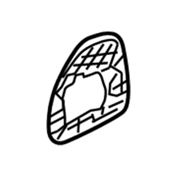 Mercedes-Benz 203-766-07-05