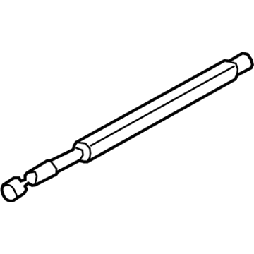 Mercedes-Benz 204-980-05-64