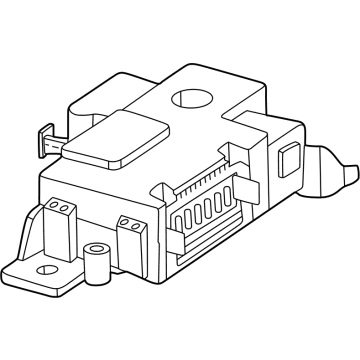 Mercedes-Benz 297-540-04-41