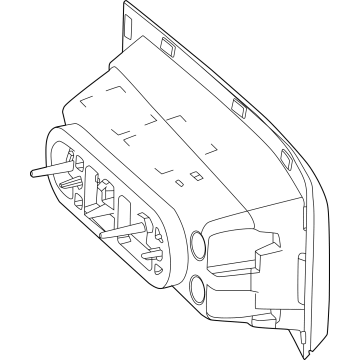 Mercedes-Benz 463-906-53-01