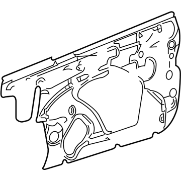 Mercedes-Benz 216-727-05-30-64