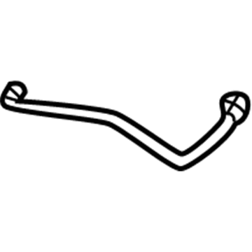 Mercedes-Benz 166-500-09-91