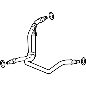Mercedes-Benz 218-501-00-25