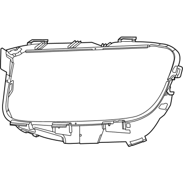 Mercedes-Benz 247-826-01-00