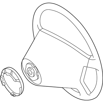 Mercedes-Benz 170-460-01-03-7D54
