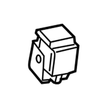 Mercedes-Benz Fuse - 002-542-94-19