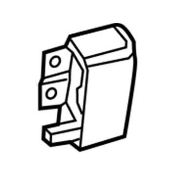 Mercedes-Benz CLA250 Fuse - 003-542-23-19