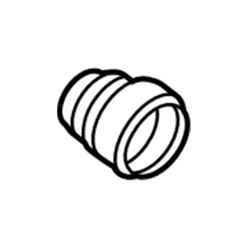 000-988-71-81 Mercedes-Benz Rocker Molding Fastener Illustration 1 of 1