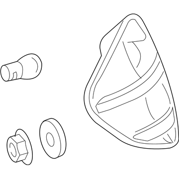 Mercedes-Benz 171-820-03-64