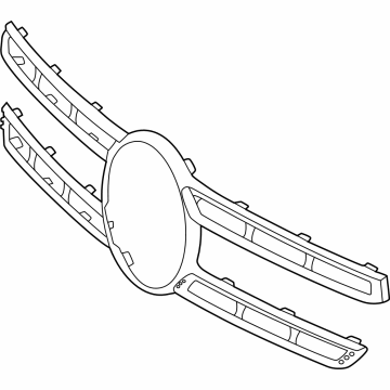 Mercedes-Benz 167-888-00-01