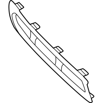 Mercedes-Benz 167-888-09-01