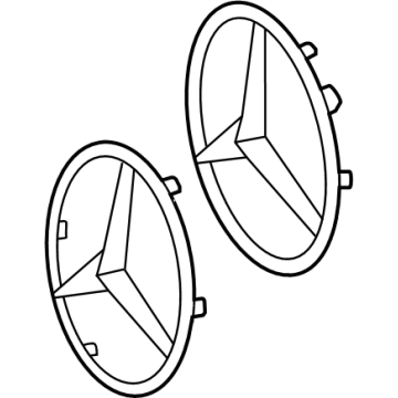 Mercedes-Benz 000-880-01-00