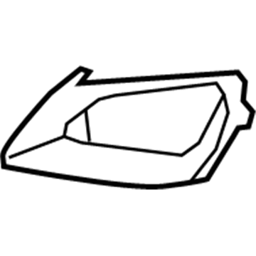 Mercedes-Benz 251-885-19-23