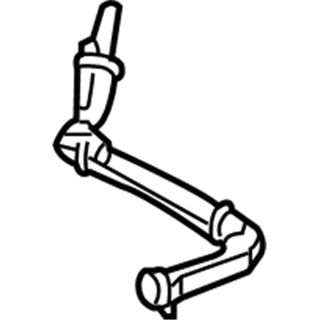 Mercedes-Benz 164-427-00-40
