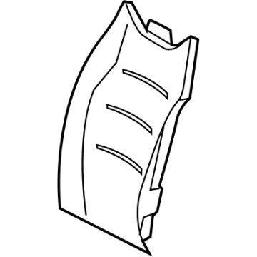 Mercedes-Benz Seat Heater - 177-906-89-05