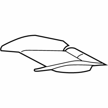 Mercedes-Benz Seat Heater - 177-906-85-05