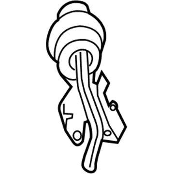 Mercedes-Benz 651-141-04-69-64