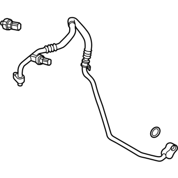 Mercedes-Benz 190-830-84-00