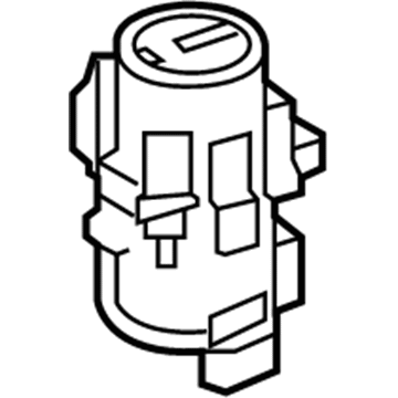Mercedes-Benz 231-905-86-01