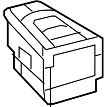 Mercedes-Benz 207-820-75-10-2A17