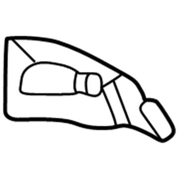 Mercedes-Benz 208-640-07-31