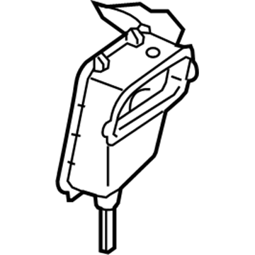 Mercedes-Benz 164-830-05-40