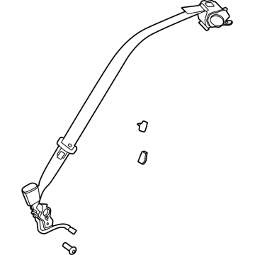 Mercedes-Benz 223-860-24-02-8U14